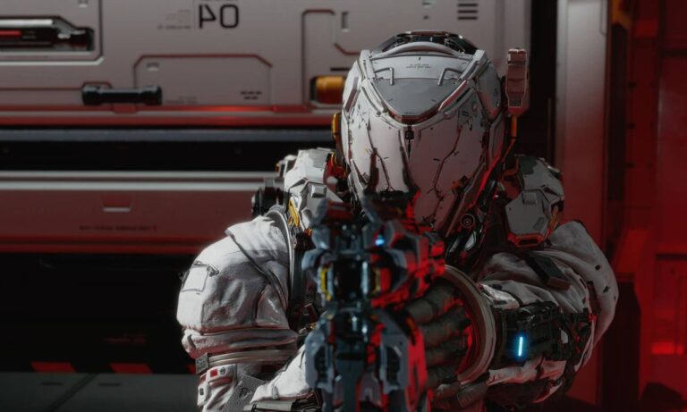 Pragmata Loadouts Explained