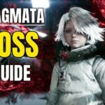 Pragmata boss fight guide