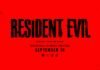 Resident Evil Gets Official Website; Release Date Confirmed Resident Evil