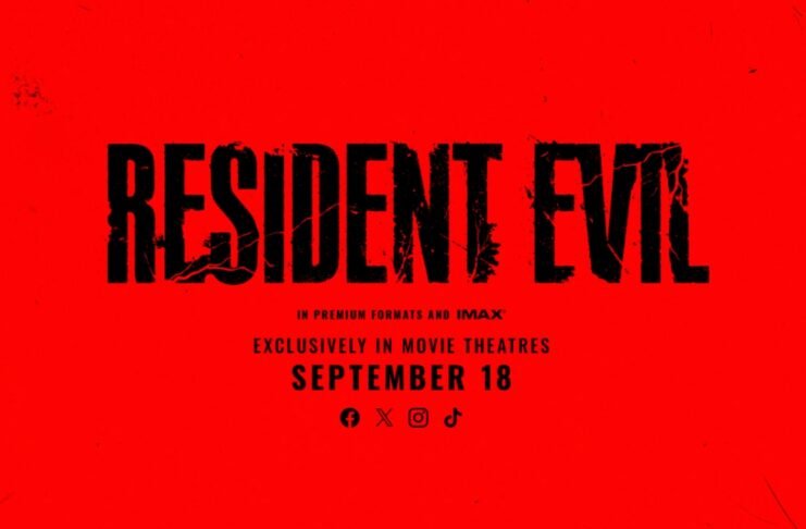 Resident Evil