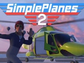 SimplePlanes 2