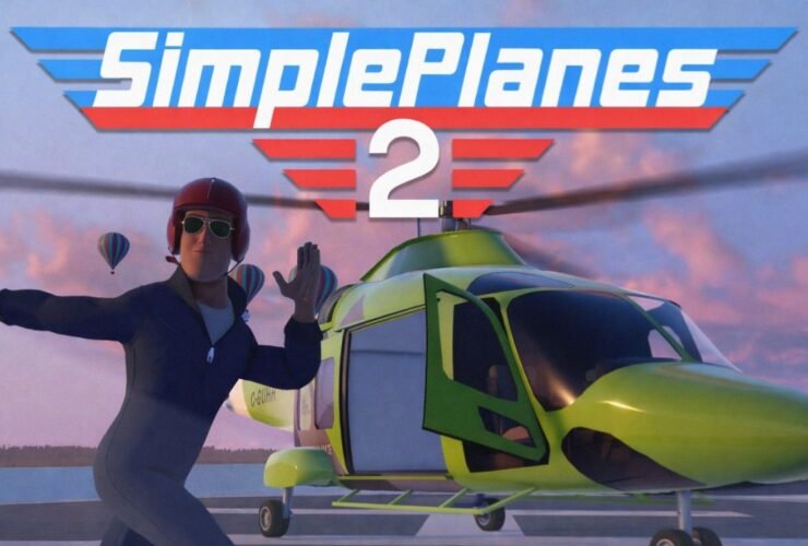 SimplePlanes 2