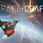 SpaceCraft gets release date on steam