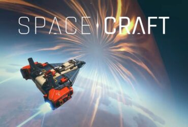 SpaceCraft gets release date on steam