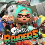Splatoon Raiders Launches July 23 as a Nintendo Switch 2 Exclusive