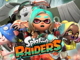 Splatoon Raiders Launches July 23 as a Nintendo Switch 2 Exclusive