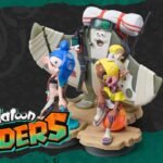 Splatoon Raiders Pre-Orders