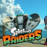 Splatoon Raiders Release Date revealed