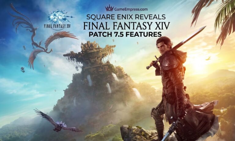 Square-Enix-Reveals-Final-Fantasy-XIV-Release-Date