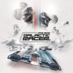 Star Wars Galactic Racer
