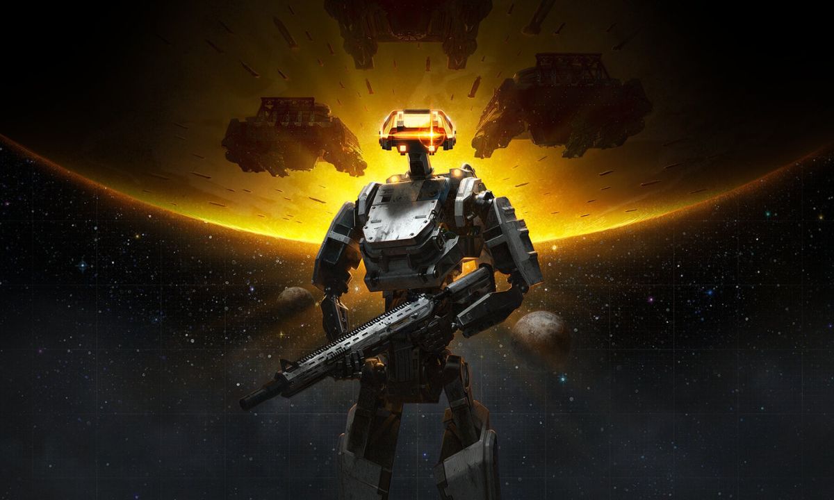 Starfield Free Lanes And Terran Armada update