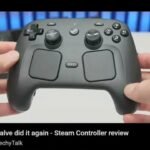Steam Controller
