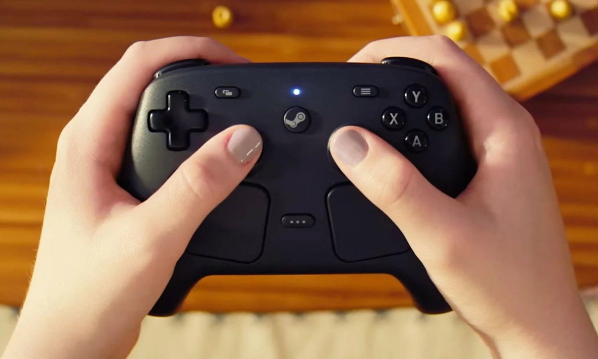 Steam Controller Price