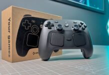 Valve Sets Steam Controller Release Date and Price as Steam Machine Wait Continues Steam Controller Release date