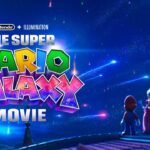 Super Mario Galaxy Movie Reviews