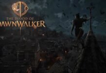 The Blood of Dawnwalker Release Date Confirmed: September 3, 2026 — Pre-Orders Now Live The Blood of Dawnwalker Release Date