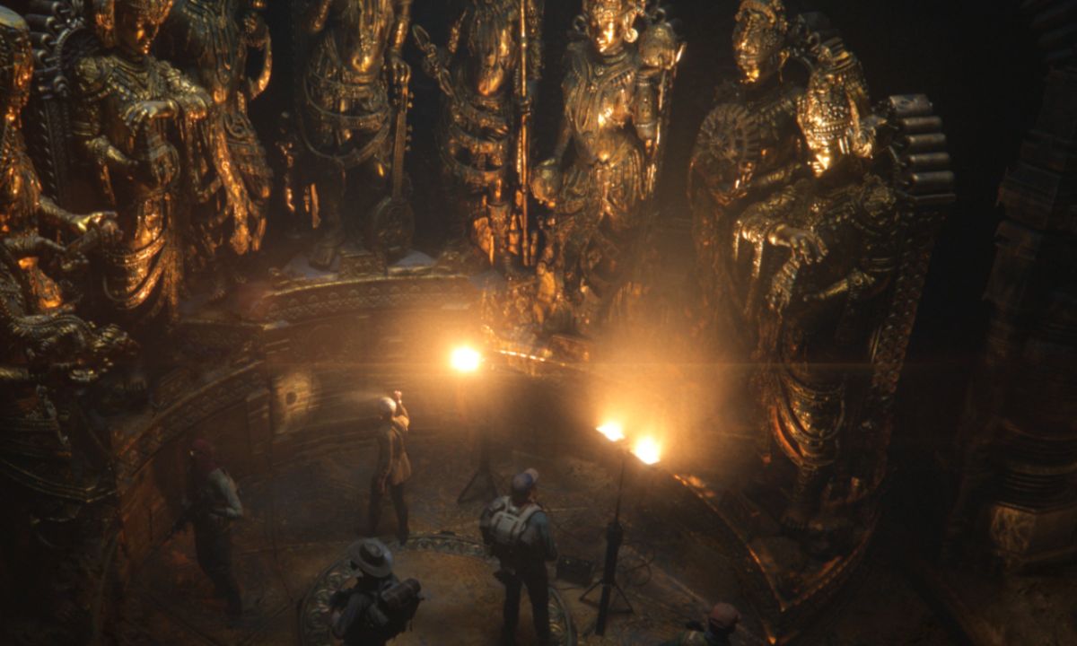 Tomb Raider Legacy of Atlantis Delayed to February 2027