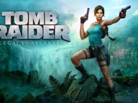 Tomb Raider: Legacy of Atlantis Reportedly Delayed to February 2027