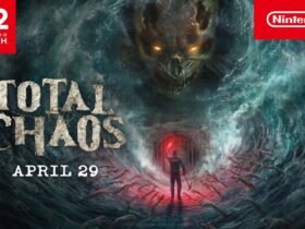 Total Chaos Comes to Nintendo Switch 2