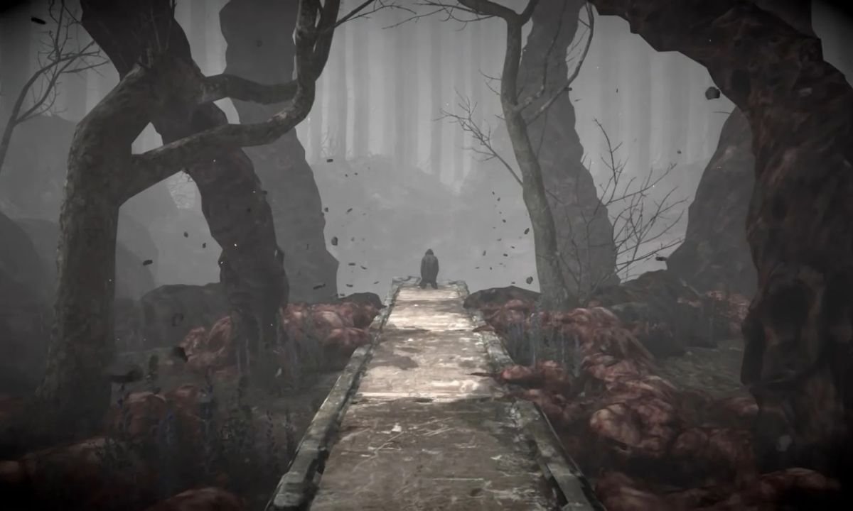 Total Chaos Nintendo Switch 2