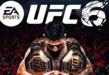 EA Sports UFC 6 Leaks Point to June 19 Launch UFC 6