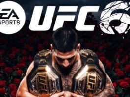 UFC 6