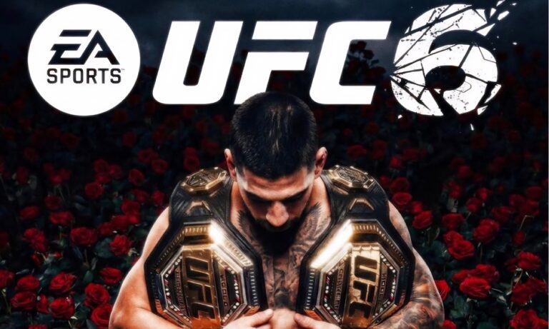 UFC 6