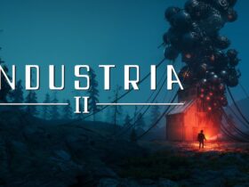 When INDUSTRIA II Arrives on PC