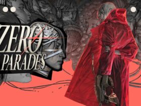 Zero Parades: For Dead Spies