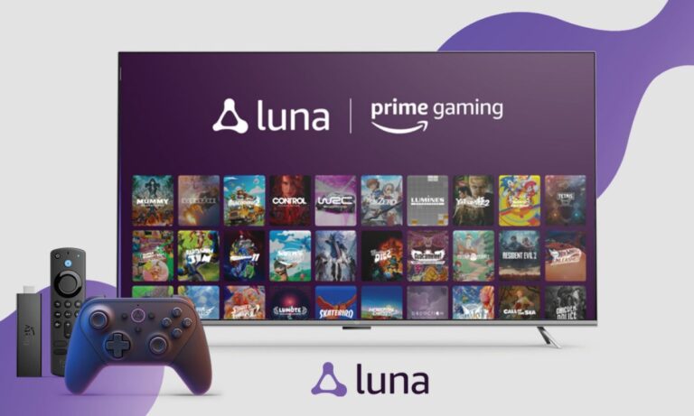amazon luna