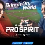 eBaseball PRO SPIRIT 2026