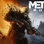 metro 2039 game play