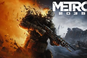 metro 2039 game play