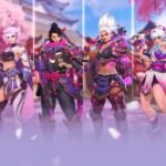 overwatch x hatred's reckoning is available on nintendo