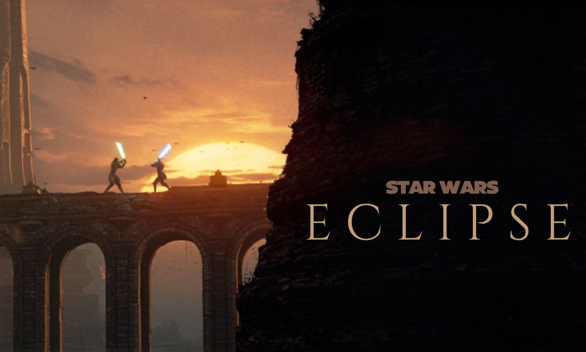 ‘Star Wars Eclipse’ Remains Years Away Amid Slow Progress
