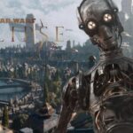 ‘Star Wars Eclipse’ Reportedly Remains Years Away Amid Slow Progress