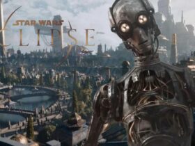 ‘Star Wars Eclipse’ Reportedly Remains Years Away Amid Slow Progress