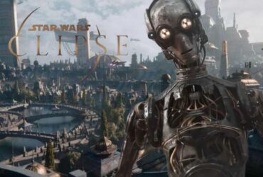 ‘Star Wars Eclipse’ Reportedly Remains Years Away Amid Slow Progress