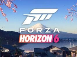 Forza Horizon 6 Leaked