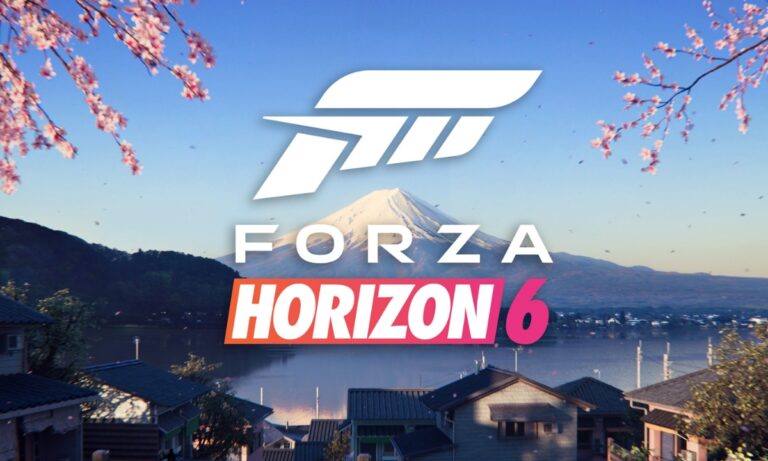 Forza Horizon 6 Leaked