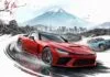 Forza Horizon 6 Car List So Far: Confirmed Highlights, Cover Cars, DLC, and Rewards Forza Horizon 6 cover cars — 2025 Toyota GR GT Prototype and 2025 Toyota Land Cruiser