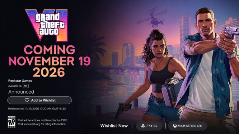 GTA 6 Pre-Order Rumors