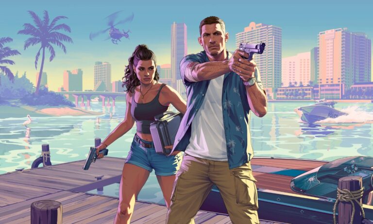 GTA 6 pre order date