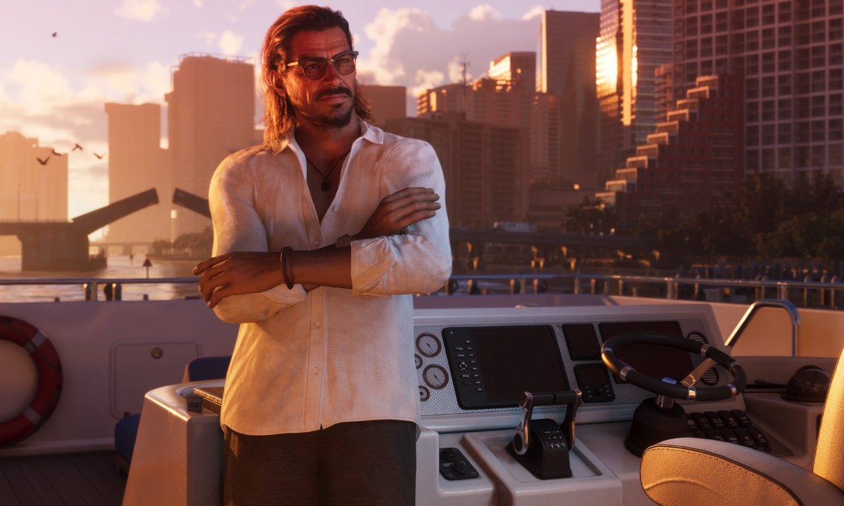 GTA 6 pre order date Raul