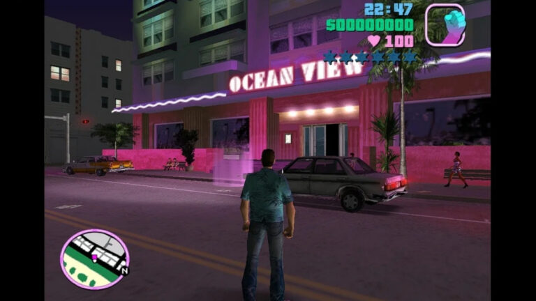 GTA Vice City Definitive Edition Fatal Error on Steam Deck OLED: Rockstar's Fix Explained