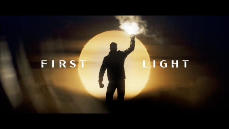 How Long Is 007 First Light