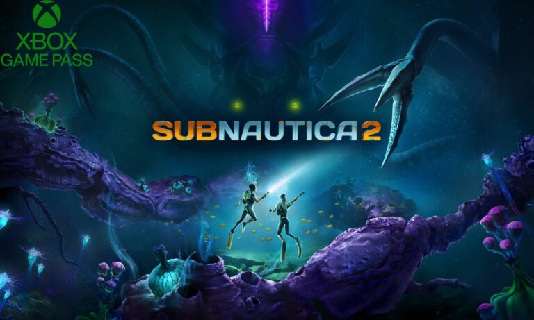 Is Subnautica 2 Coming To Game Pass