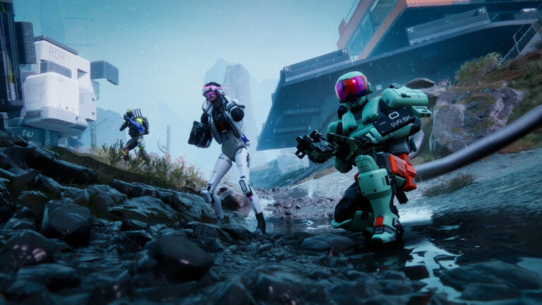 Marathon Season 2 combat tuning