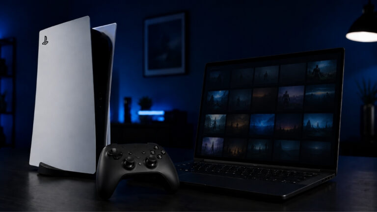 PlayStation Is Reportedly Pulling Its Biggest Single-Player Exclusives Back From PC