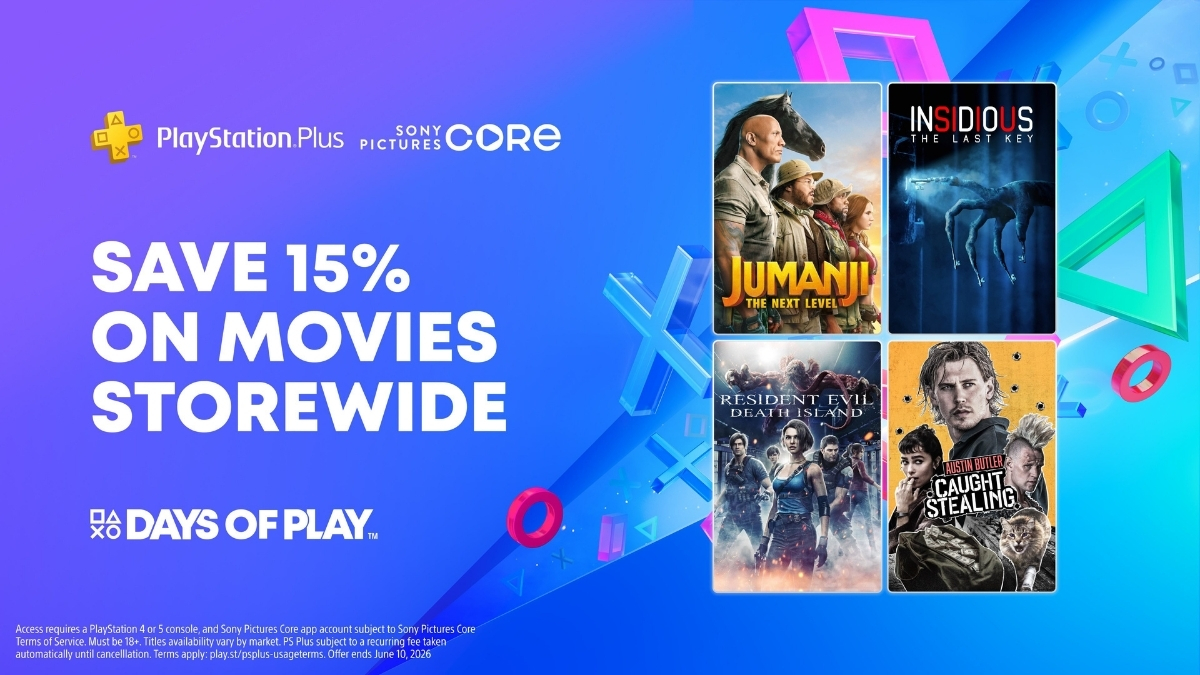 PlayStation Plus Membership Discounts